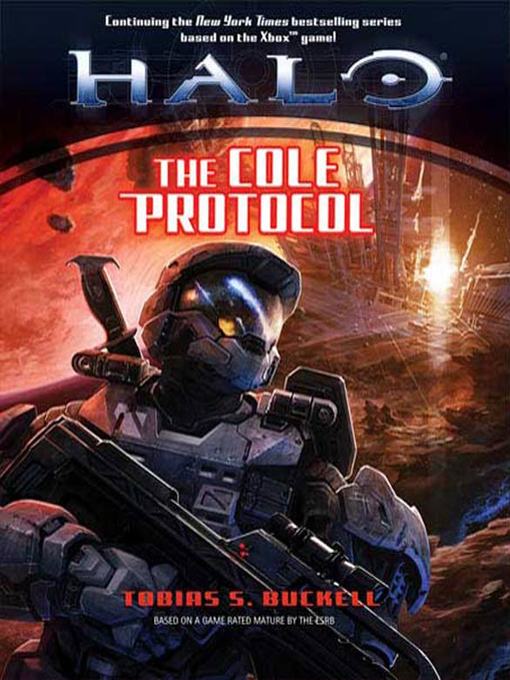 Title details for The Cole Protocol by Tobias S. Buckell - Wait list